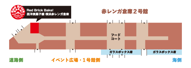 Floor Map
